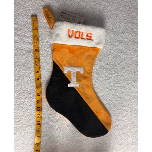Tennessee Vols Christmas Stockings - Picture 6 of 8